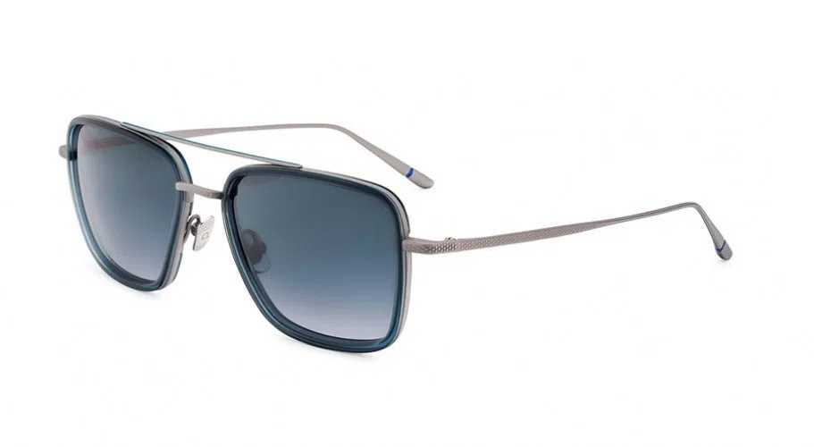 Etnia Barcelona Vintage LONG ISLAND SUN Sunglasses - view 2